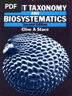 Download Plant Taxonomy and Biosystematics by dlbook SN272399305 doc pdf