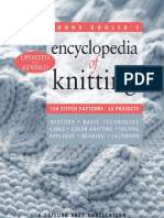 Encyclopedia of Knitting
