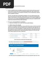 arcgis api for javascript qa