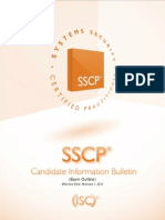 (Tutor) SSCP Cib PDF