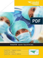 Health Care Facilities PDF