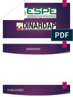 DINARDAP