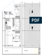 Bicentenario II 72 m2 Planta