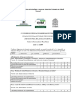 Formato Evaluacion