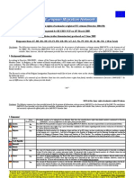 Ad-Hoc Query On Rights of Nationals Vs