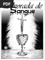 Livro 1 Alvorada de Sangue