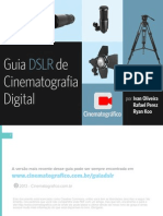 Guia DSLR de Cinematografia Digital v1.1