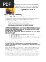 Download Visiting Teaching -We Can Do It - Documents by laurackimball SN27241634 doc pdf