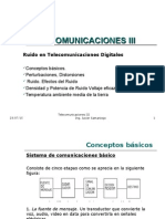 clase5 telecomunicaciones