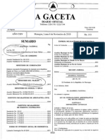 Decreto 737 Ley de Contrataciones Administrativas Del Sector Publico