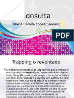 Como Crear Un Trapping