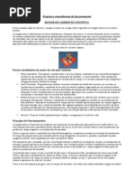 Conversão de Energia