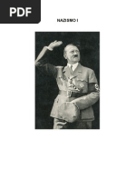 NAZISMO I e II