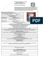 Fichas Técnicas Metalografia (Autoguardado) PDF