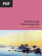 Historia da Historiografia