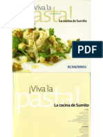03 - ¡Viva La Pasta!