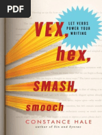Vex Hex Smash Smooch | PDF | Homo | Verb