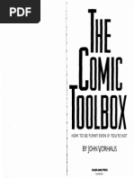 The Comic Toolbox