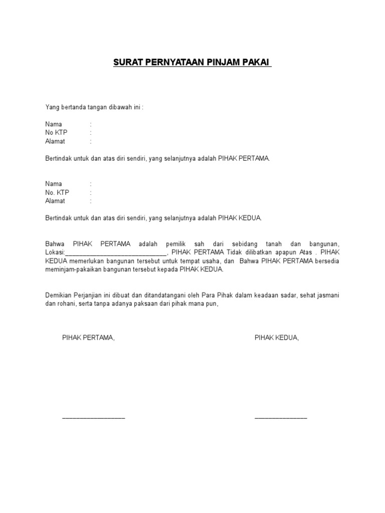 Contoh Surat Pernyataan Tentang Diri Sendiri - Surat Pernyataan Masuk Agama Islam : Misalnya, jaminan tentang tak adanya ikatan dengan perusahaan lain serta bersih dari.