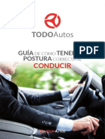 TA Guia Posicion Al Conducir PDF