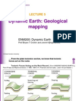 Slides 5 Petroleum Geology Geological Mapping 2011