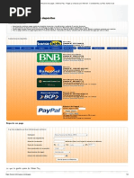 Recepción y Verificacion de Pagos Bolivia Pay - Pagos y Compras Por Internet - Cochabamba, La Paz, Santa Cruz