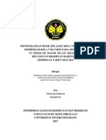 Download Ptk Bola Voli Kls Vi by Padli Kruwas Agara SN272442012 doc pdf