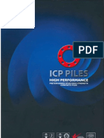Sunpile - ICP Catalogue 2013