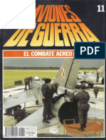 Aviones de Guerra 11