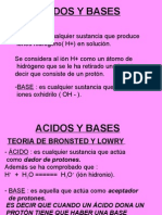 Acidos y Bases (1)