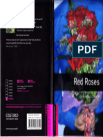 Red Roses (Oxford Bookworms Starter)