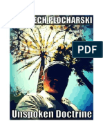 Unspoken Doctrine