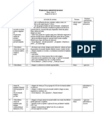 Proiectarea Unitatii de Invatare 3