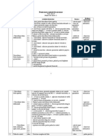 Proiectarea Unitatii de Mvatare 6