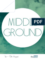 middleground catalogue