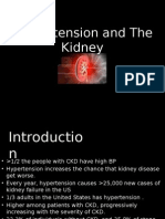 Hipertensi and the Kidney New