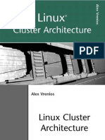 Linux Cluster Architecture