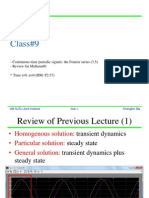 Class 09 FourierSeries PDF