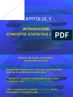 01 - Concepte Statistice de Baza