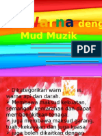 Warna & Mud Muzik