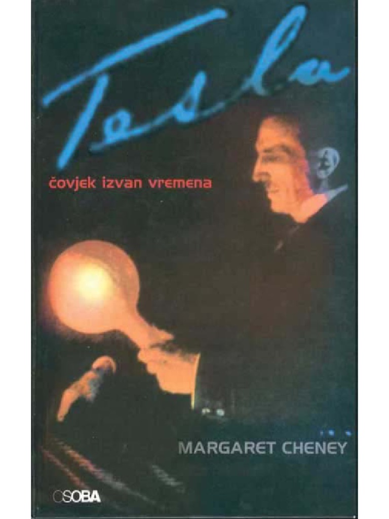 Nikola Tesla | PDF