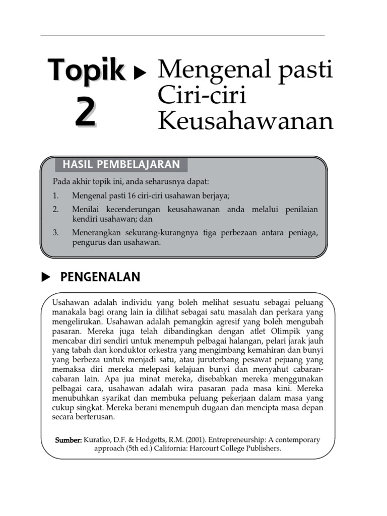 Contoh Soalan Temubual Pdf - Selangor j