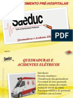 Aula Queimaduras 