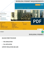 Requirements for Construction Permits-Presentation