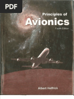 Principles of Avionics Albert Helfrick 4a Ed