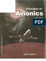 Principles of Avionics Albert Helfrick 4a Ed