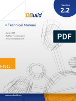 CMDBuild TechnicalManual ENG V220