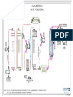 (Water Flow Diagram) : Aquaguard Geneus