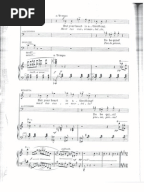 Concierto Para Una Sola Voz Partitura Pdf