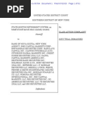 Download Treasury Manipulation Complaint by zerohedge SN272469388 doc pdf